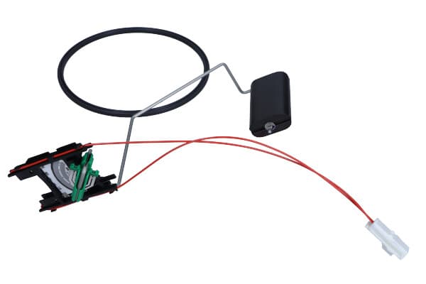 BOSCH BRÆNDSTOFNIVEAUSENSOR BMW 5 E60 2.0D 03-