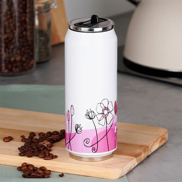 Termokrus dåse 500 ml