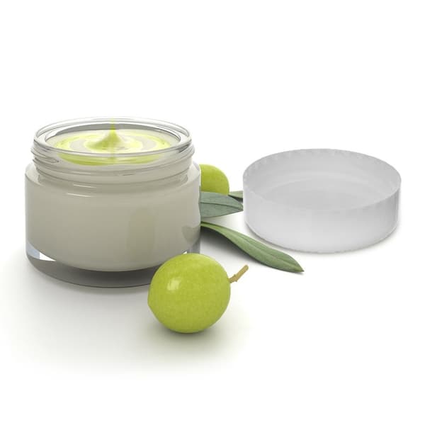 Kermapurkki 20 ml