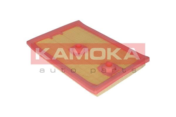 ILMANSUODATIN F237201 KAMOKA