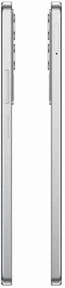 REALME C71 Smartphone 4/256GB Hvid