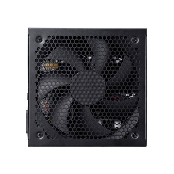 XPG PYLON II 650W Sort 80 Plus Bronze Strømforsyning