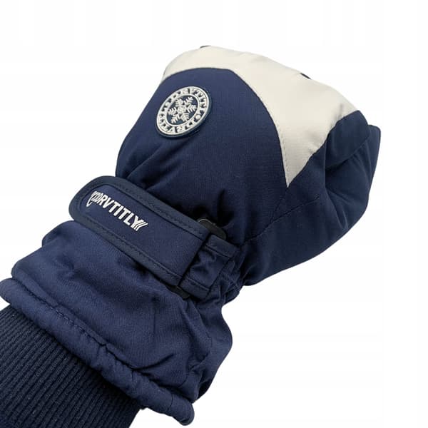 Skidhandskar Vinterhandskar Herr Damer Unisex M/L