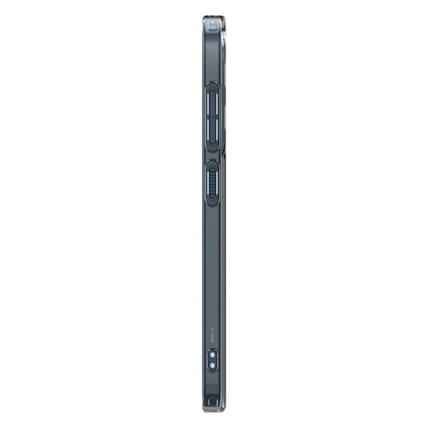 SPIGEN LIQUID CRYSTAL GALAXY S25+ PLUS SPACE CRYSTAL -ÄLYKÄYTTÖÄ