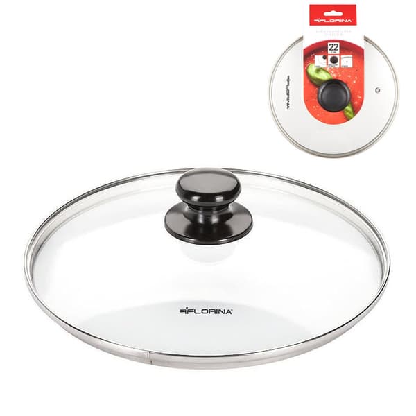 Florina ovnfast låg 22 cm