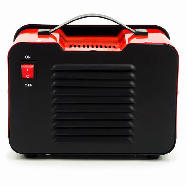 WELDMAN STRONG 50 ENSRETTER MED STARTER 12V/24V