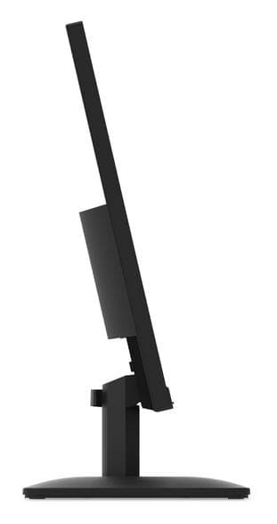 Monitor LENOVO L27-4e 27 FHD IPS 100Hz Sort