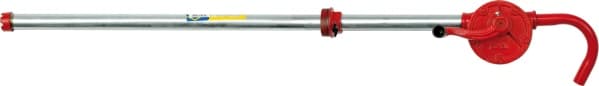 VOREL HANDPUMP FÖR OLJA 78000