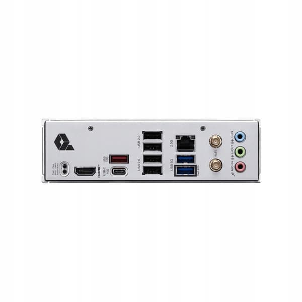 MSI PRO B840M-P WIFI6E moderkort, PCIe 4.0