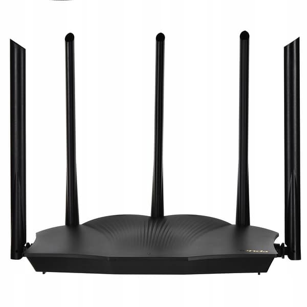 Tenda-TX12 PRO WiFi 6 TX2 Pro Gigabit Router