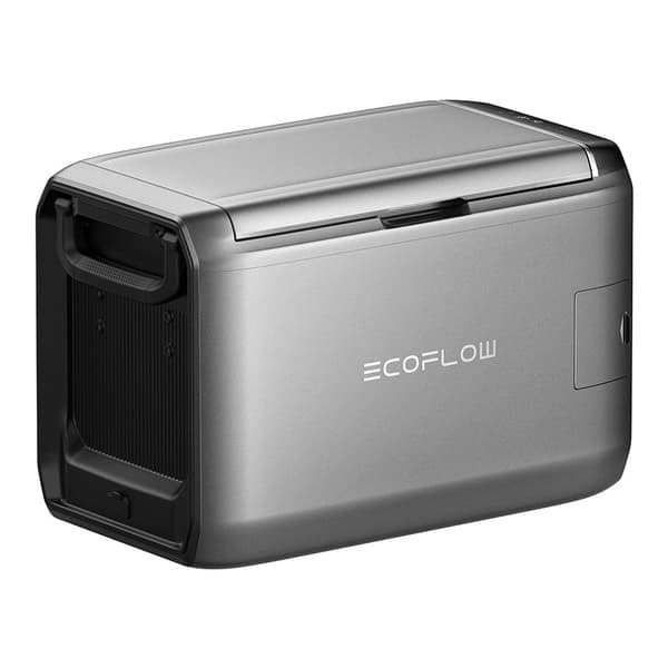 EcoFlow Glacier Classic 45l bærbart køleskab