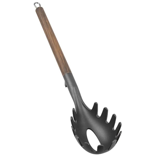 træ pastaske 33,5 cm