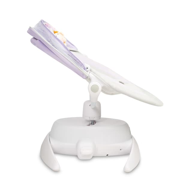 Rocker opti pink