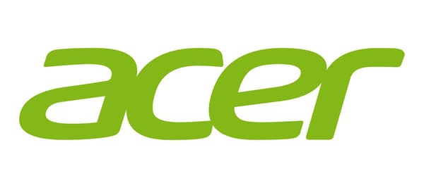 Acer bakre LCD-skärm GRÅ, 60.HGLN7.002