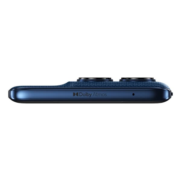 Motorola Edge 60 12/512GB Blå