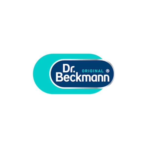 DR BECKMANN Møbelpletfjerner med børste 400 ml