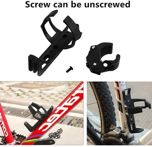 FDTWELVE FLASKEHOLDER ELEKTRISK SCOOTER