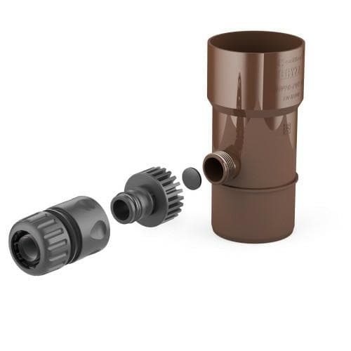 CELLFAST SADEVEDEN TALLENTAMISPUTKI RUSKEA 90 mm BREEZE