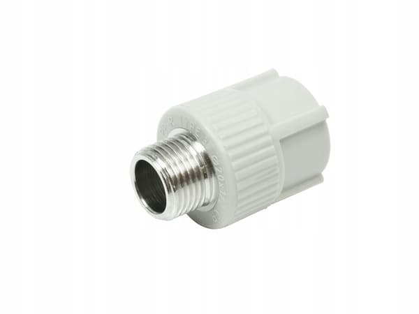 TYCNER PP KOBLINGER 20 MMX3/4'' UDVENDIG GEVIND
