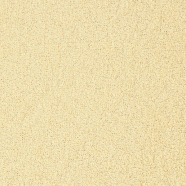 Frottélagen med elastik CLASSIC 60x120x10 Gul