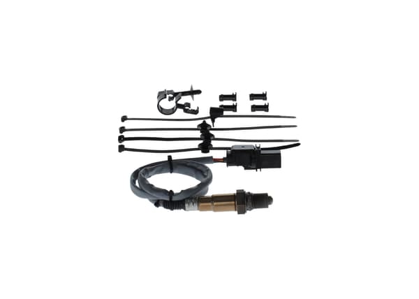 LAMBDA SENSOR 0281004148 BOSCH