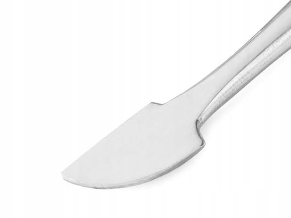 Spatel til skind 12,5 cm (2400) GAB_A