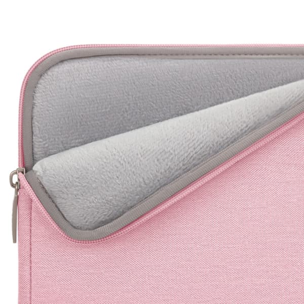 TECH-PROTECT SLEEVY BÆRBAR 13-14" DUSTY ROSE
