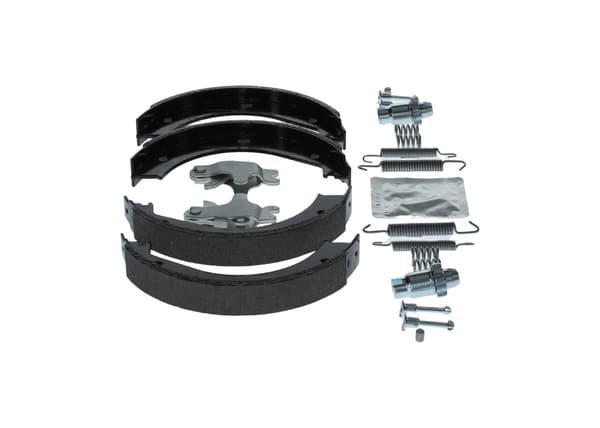 BREMSEBAKS 0204113804 BOSCH