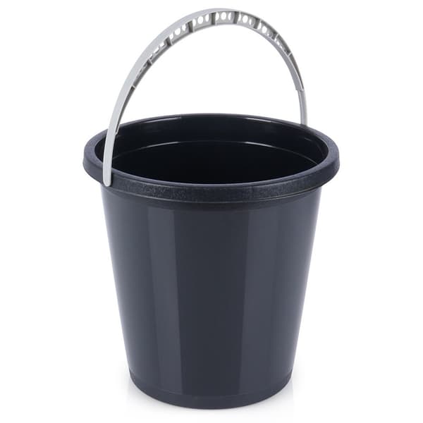 Muoviämmä musta 5 l