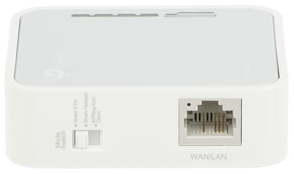 TP-LINK TL-WR902AC langaton reititin