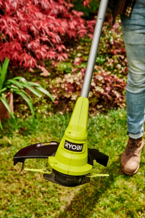 203427 RYOBI Græstrimmer 18V