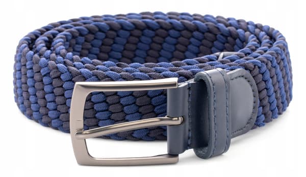 Punottu vyö - joustava PREMIUM 110