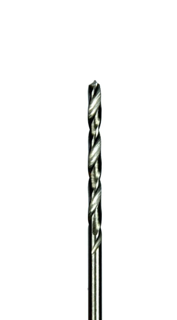Metallborr HSS 7mm 10st