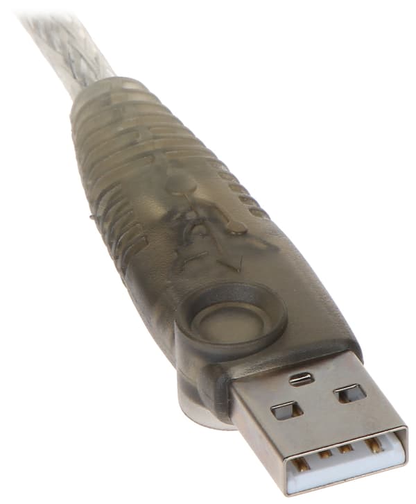 USB/RS-232-OMVANDLARE UC-232A