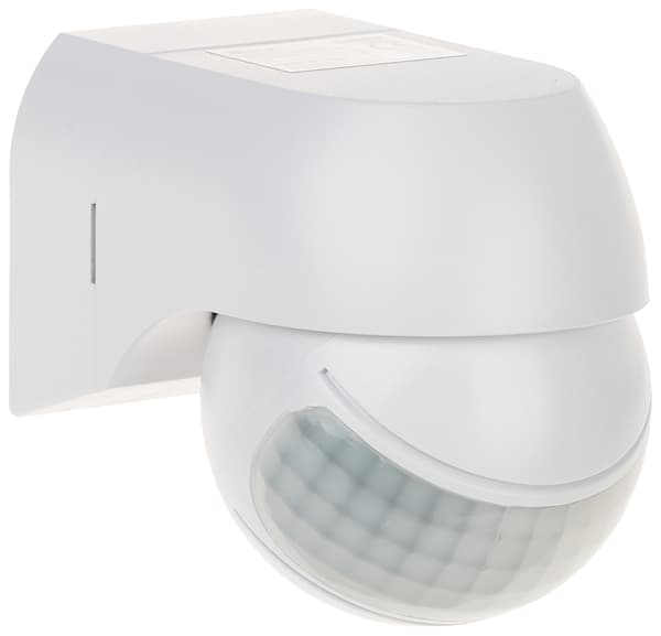 PIR-SENSOR MD-17B7 AC 230V FÖR EL-HEMBELYSNINGSKONTROLL