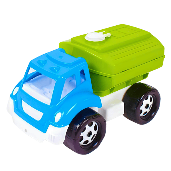 Tankbil fordonöppningsventil transportmedel 6337