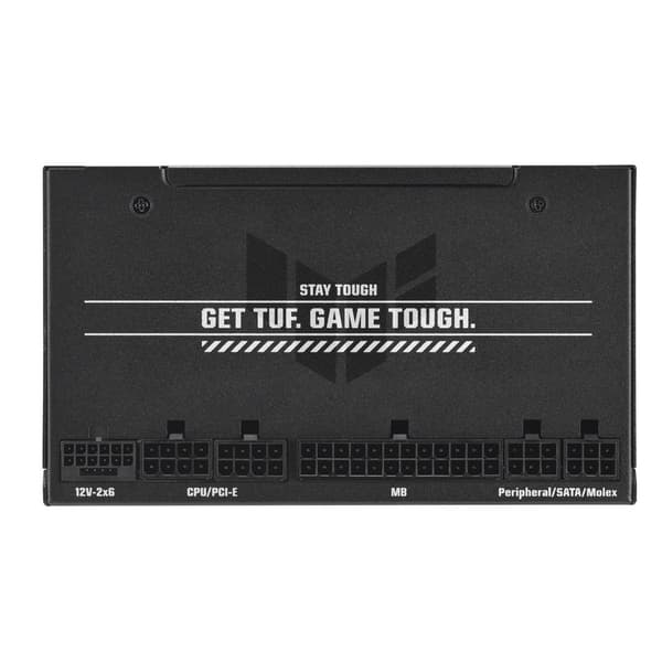 ASUS TUF-GAMING-850G-EVO -virtalähde