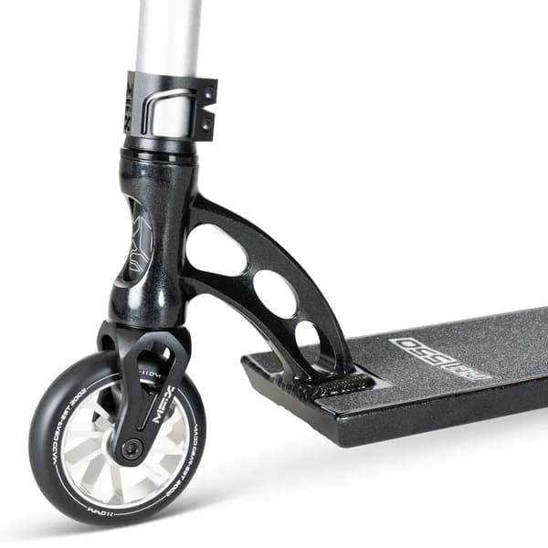 MGP Origin 550 Street Trick Scooter | Jet Black