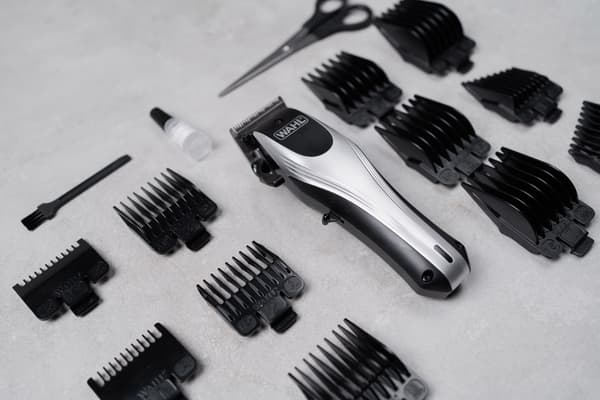 WAHL Rapid Clip 45 mm:n hiustenleikkuri