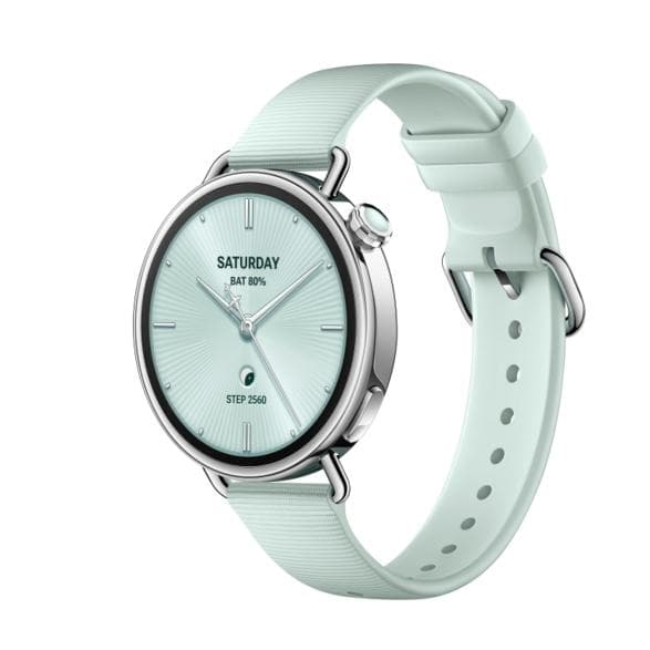 Smartklocka XIAOMI Watch S4 41mm Grön