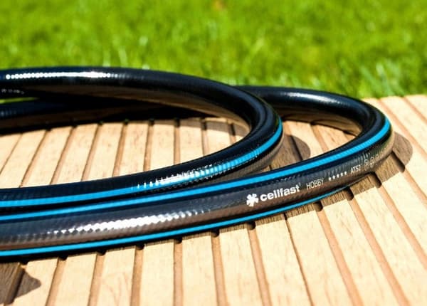 CELLFAST HAVESLANG HOBBY ATS2 1/2" 25 m