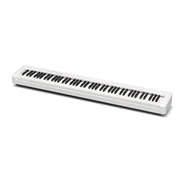 CASIO CDP-S110 WE - Digitalklaver