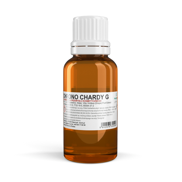 Chrono Chardy 10 ml beskyttelse/regenerering