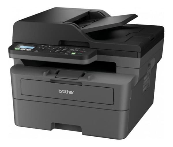 BROTHER MFC-L2802DW multifunktionsenhet