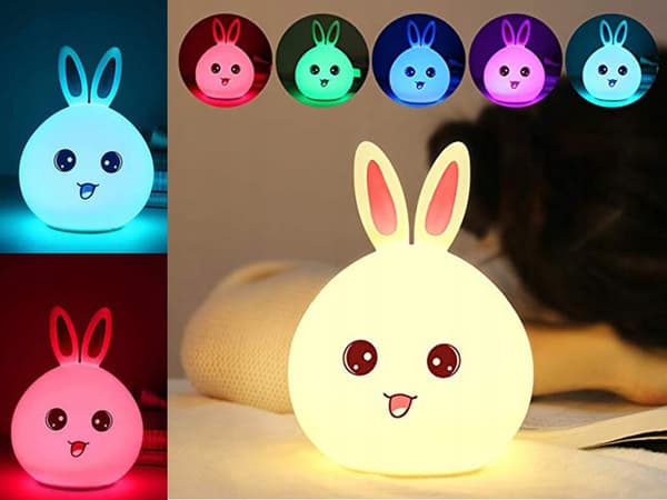 Kaninlampe Batteri (60) GAB_B
