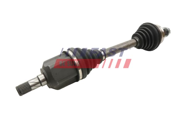 FT27050 SNABB AXELAXEL