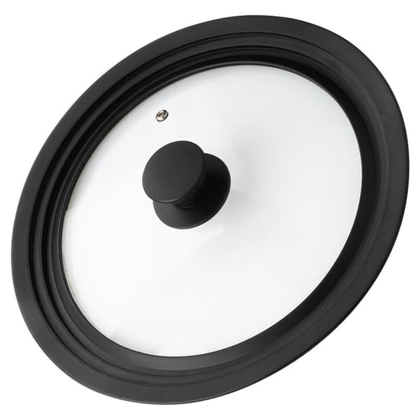Universell glaslock silikon 24/26/28 cm