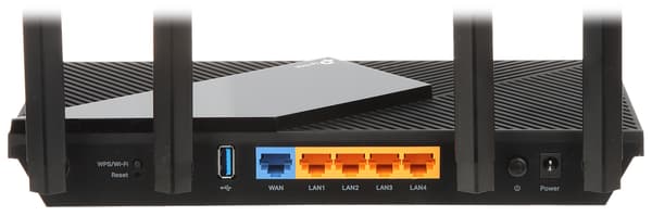 ARCHER-AX55 Wi-Fi TP-LINK ROUTER