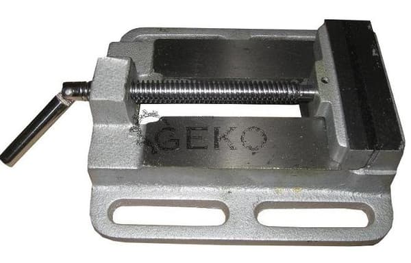 GEKO MALLINTORUUVIPUU 75mm