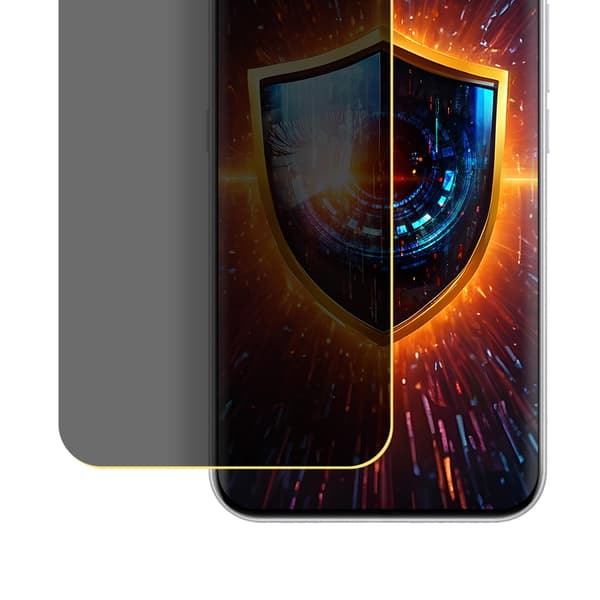 Meizu Note 16 Pro / 22 Pro - 3mk Silkemat Privacy